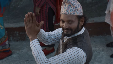 पात्रलाई पहिचान बनाएका विपिन भन्छन्– चाहेको चरित्र अझै पर्दामा ल्याउन सकेको छैन